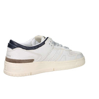 D.A.T.E. Uomo Sneakers M431-TO-CO-WL Bianco/Blu