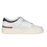 D.A.T.E. Uomo Sneakers M431-TO-CO-WL Bianco/Blu