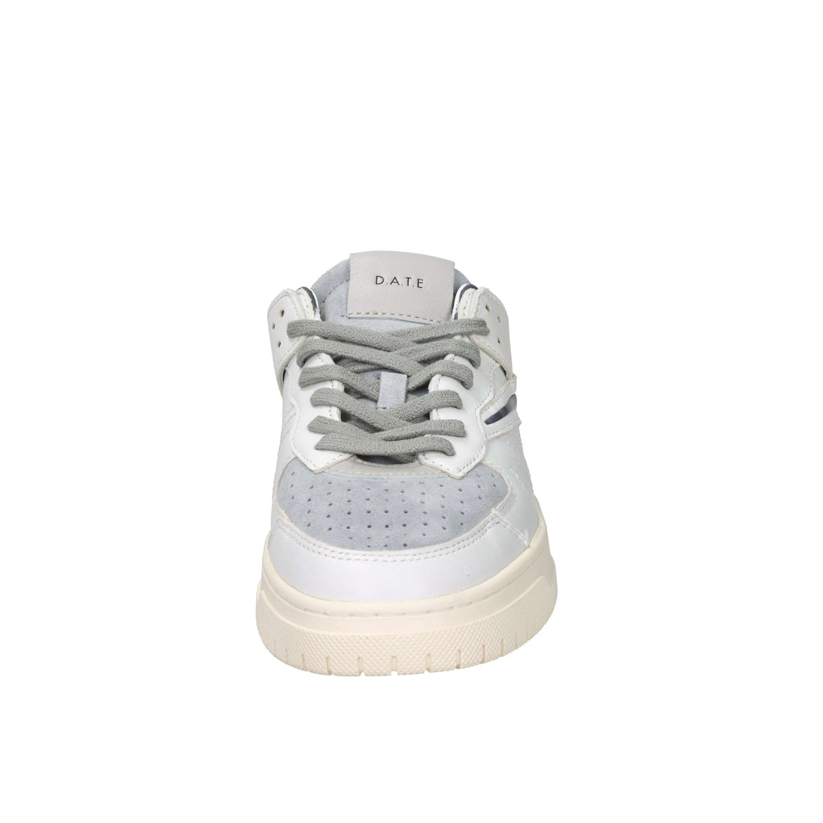 D.A.T.E. Uomo Sneakers M431-TO-CO-WY Bianco/Grigio