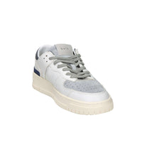 D.A.T.E. Uomo Sneakers M431-TO-CO-WY Bianco/Grigio