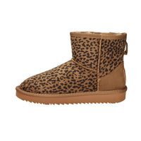 Xti Donna Stivaletti bassi 144444 Leopardato