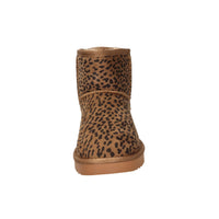 Xti Donna Stivaletti bassi 144444 Leopardato