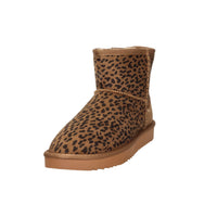 Xti Donna Stivaletti bassi 144444 Leopardato