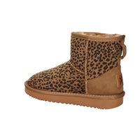 Xti Donna Stivaletti bassi 144444 Leopardato
