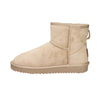 Xti Donna Stivaletti bassi 144444 Beige