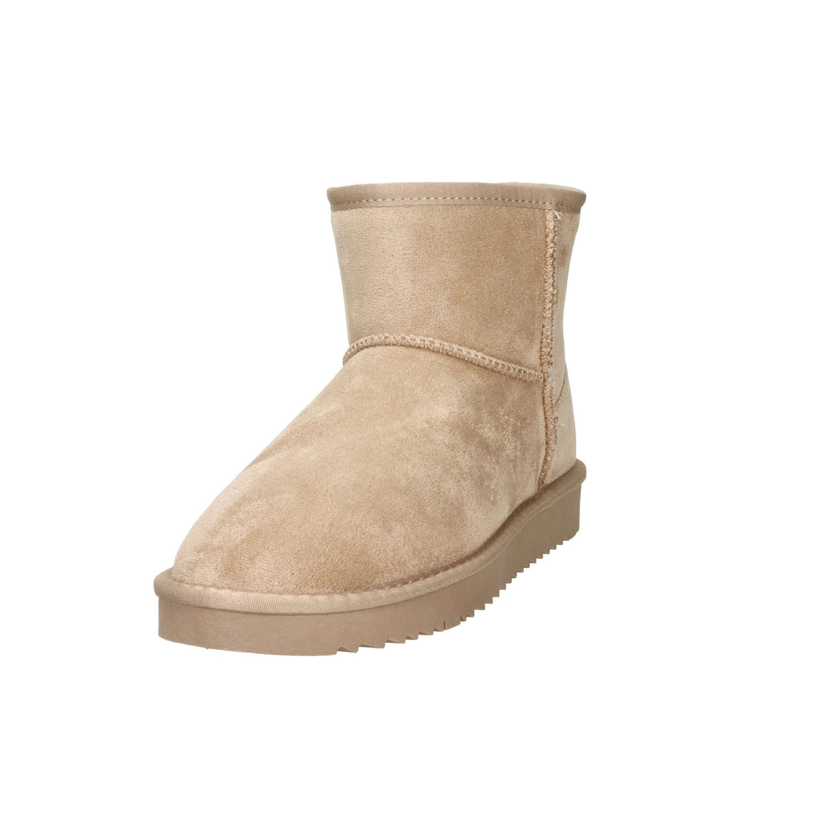 Xti Donna Stivaletti bassi 144444 Beige