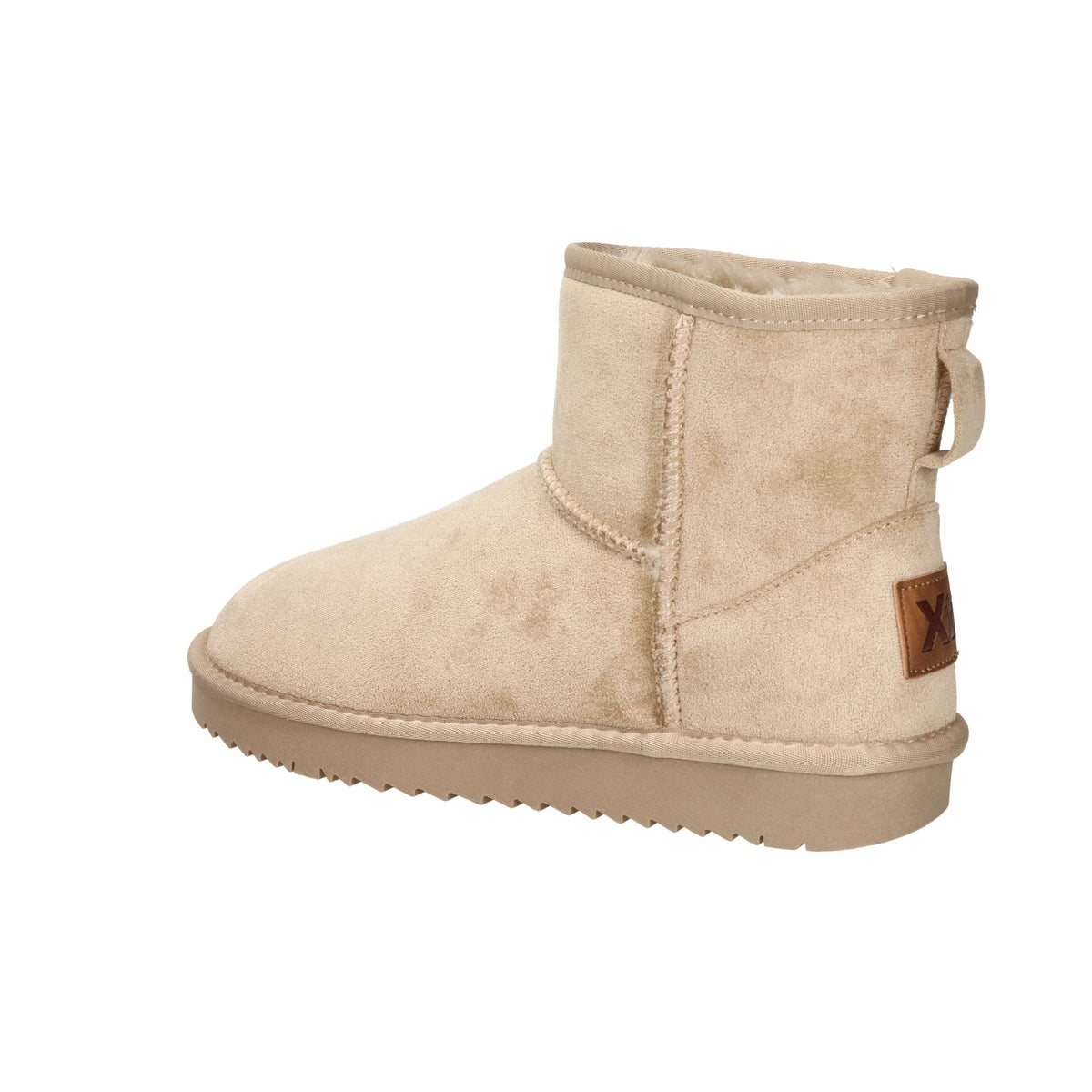 Xti Donna Stivaletti bassi 144444 Beige