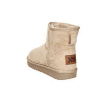 Xti Donna Stivaletti bassi 144444 Beige