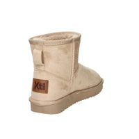 Xti Donna Stivaletti bassi 144444 Beige