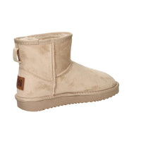 Xti Donna Stivaletti bassi 144444 Beige