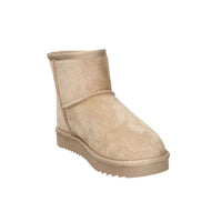 Xti Donna Stivaletti bassi 144444 Beige