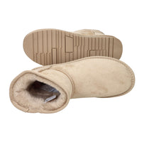Xti Donna Stivaletti bassi 144444 Beige