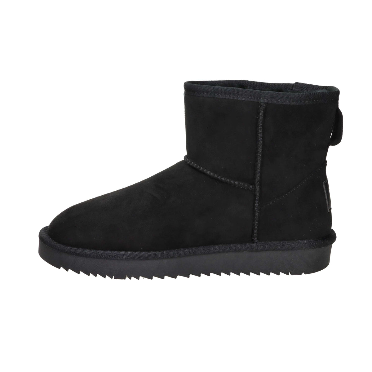 Xti Donna Stivaletti bassi 144444 Nero