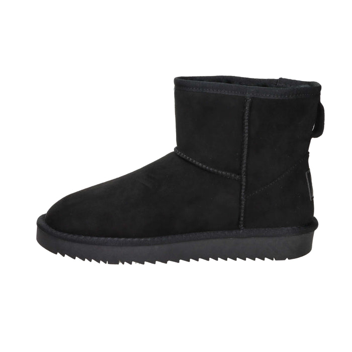 Xti Donna Stivaletti bassi 144444 Nero