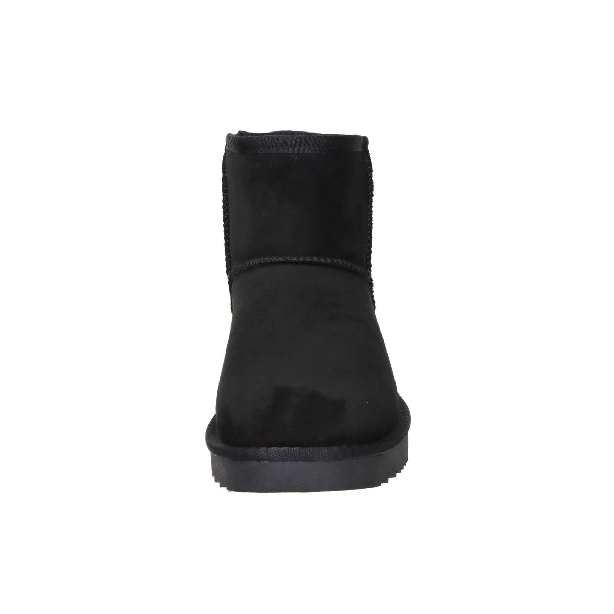 Xti Donna Stivaletti bassi 144444 Nero