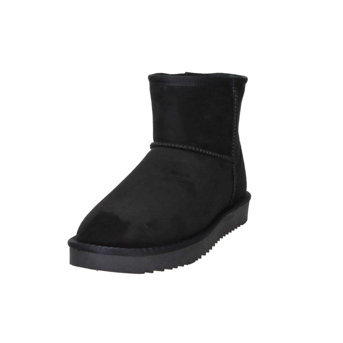 Xti Donna Stivaletti bassi 144444 Nero