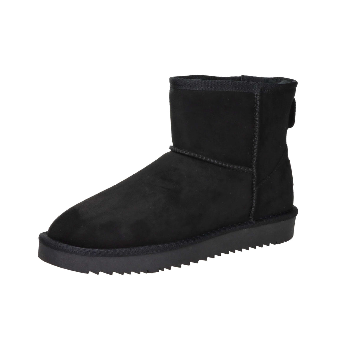 Xti Donna Stivaletti bassi 144444 Nero