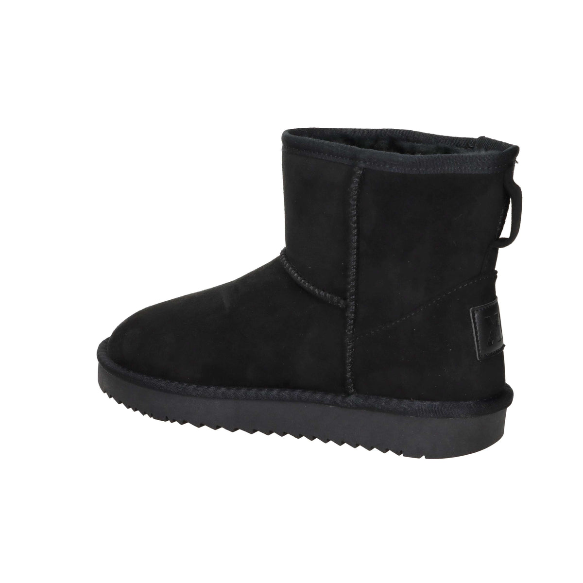 Xti Donna Stivaletti bassi 144444 Nero