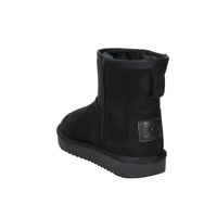 Xti Donna Stivaletti bassi 144444 Nero