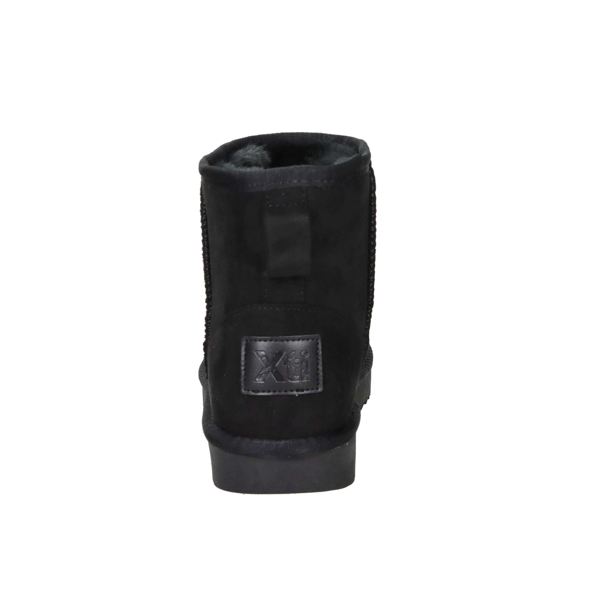 Xti Donna Stivaletti bassi 144444 Nero