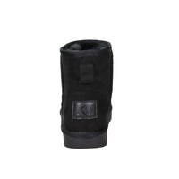 Xti Donna Stivaletti bassi 144444 Nero