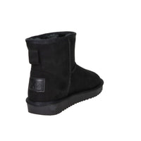 Xti Donna Stivaletti bassi 144444 Nero