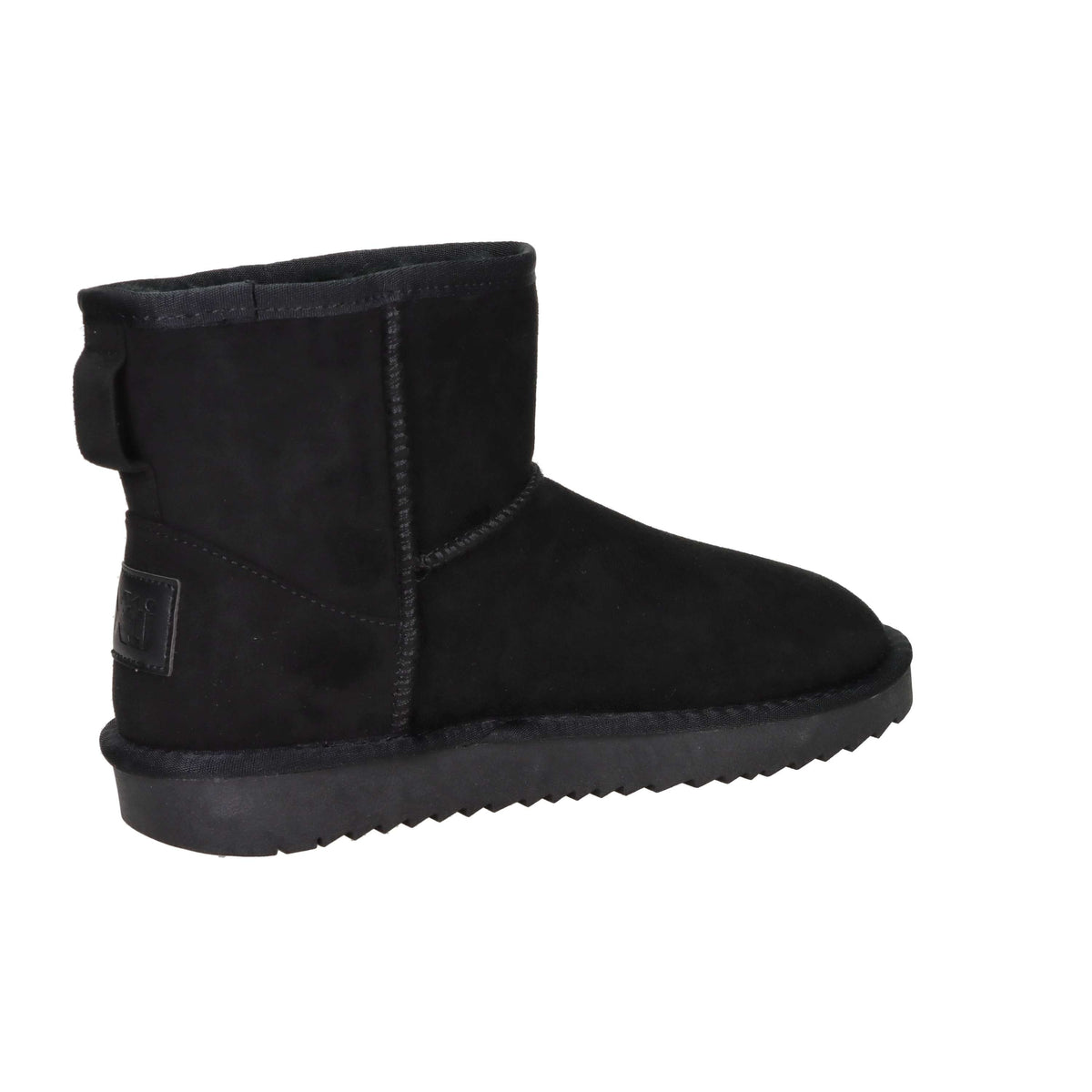 Xti Donna Stivaletti bassi 144444 Nero
