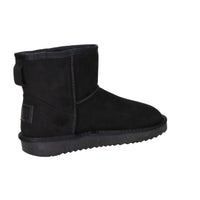 Xti Donna Stivaletti bassi 144444 Nero