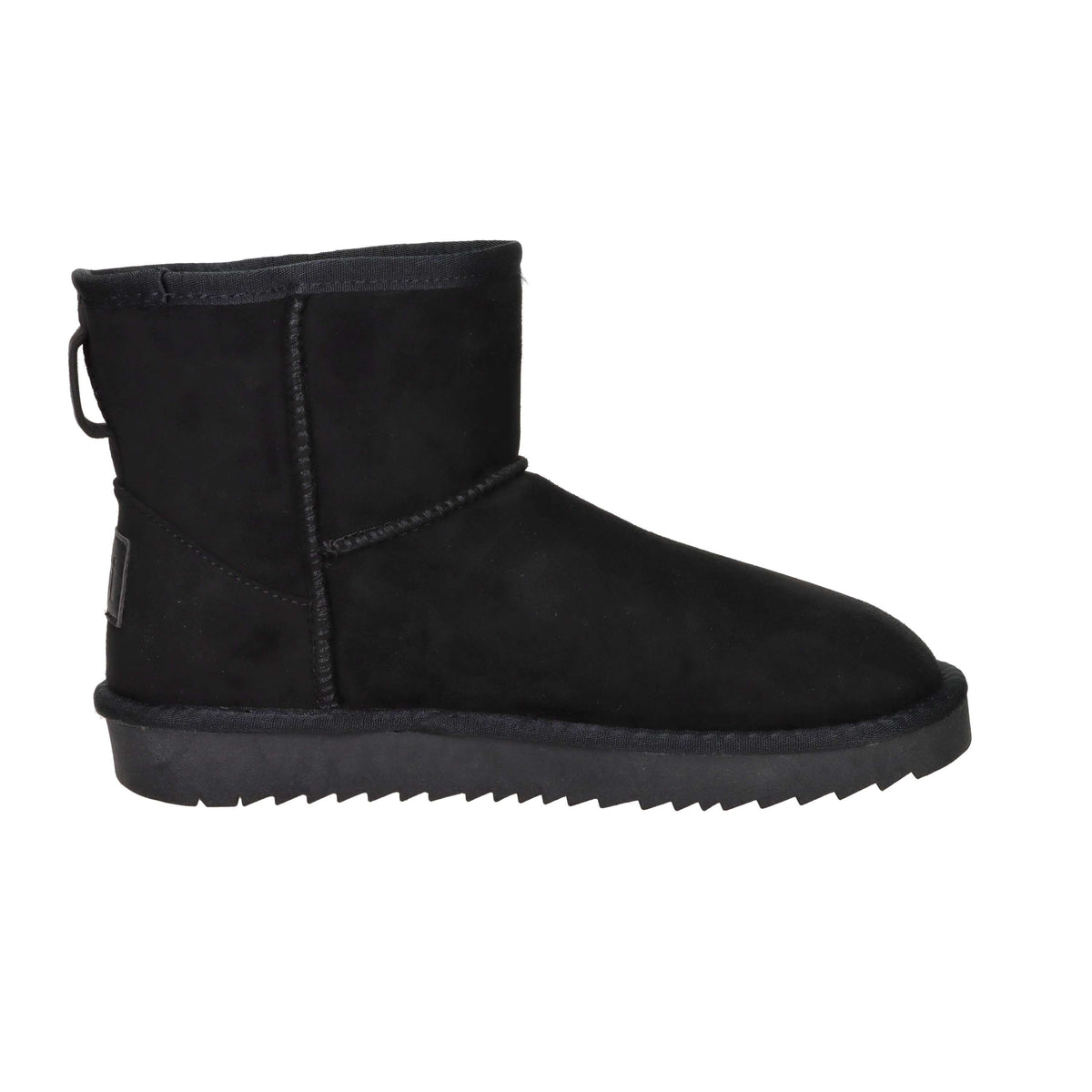 Xti Donna Stivaletti bassi 144444 Nero