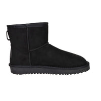Xti Donna Stivaletti bassi 144444 Nero