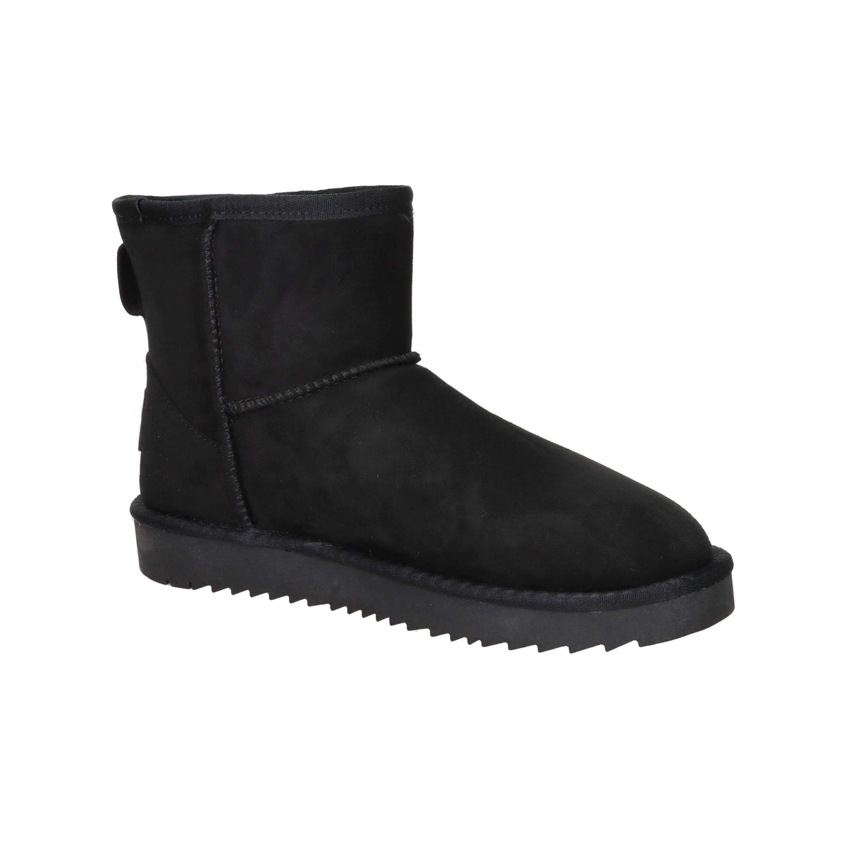Xti Donna Stivaletti bassi 144444 Nero