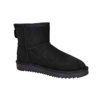 Xti Donna Stivaletti bassi 144444 Nero