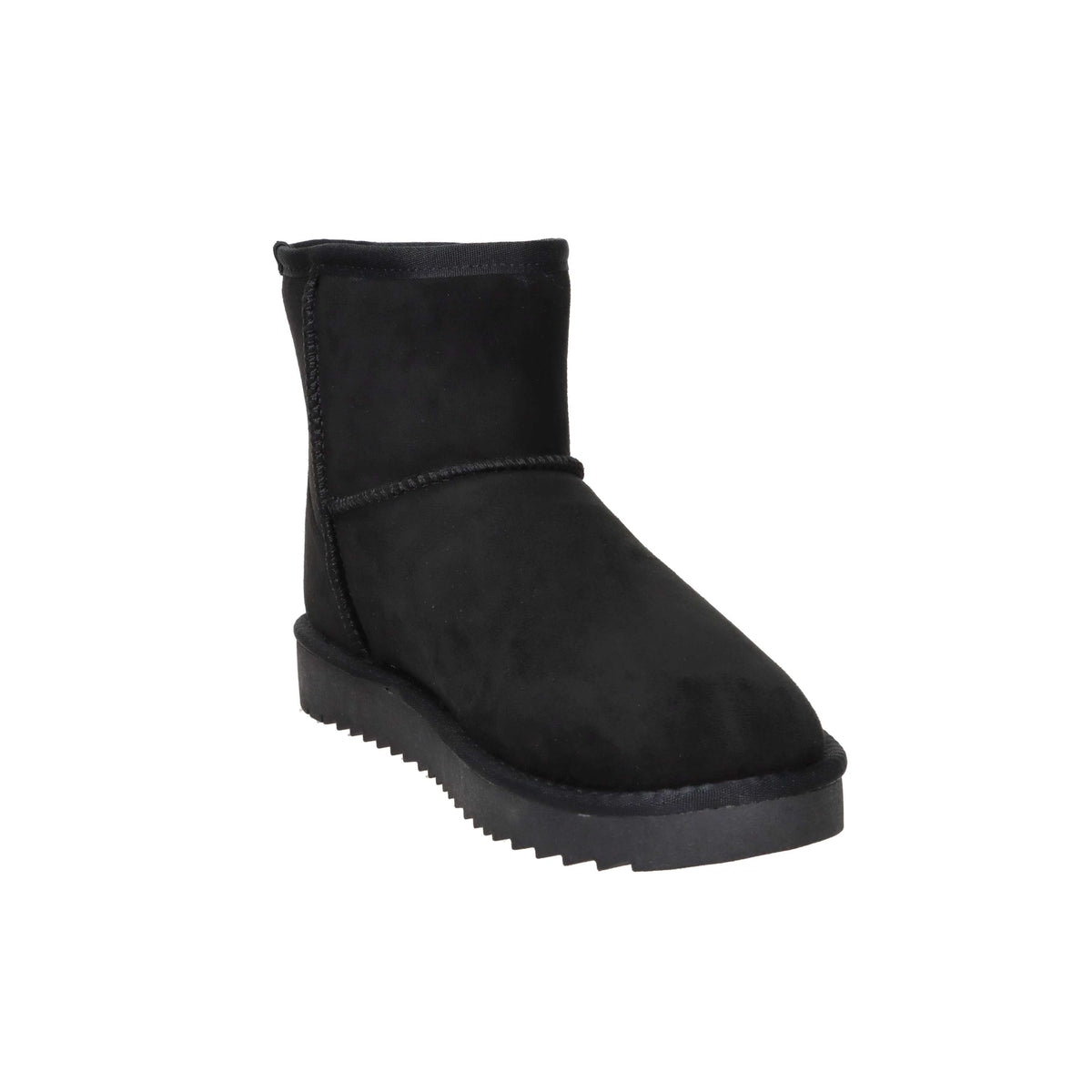 Xti Donna Stivaletti bassi 144444 Nero