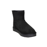 Xti Donna Stivaletti bassi 144444 Nero