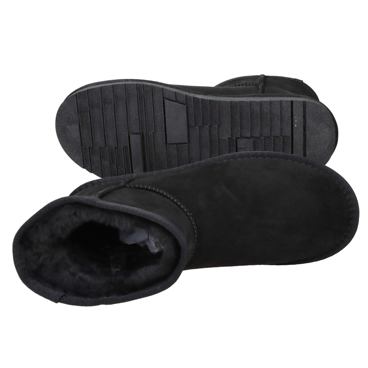 Xti Donna Stivaletti bassi 144444 Nero