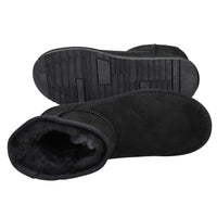 Xti Donna Stivaletti bassi 144444 Nero