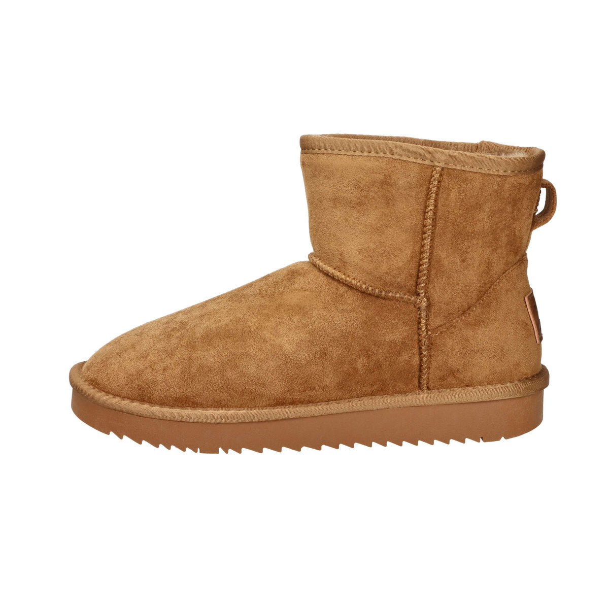 Xti Donna Stivaletti bassi 144444 Cammello