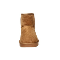 Xti Donna Stivaletti bassi 144444 Cammello