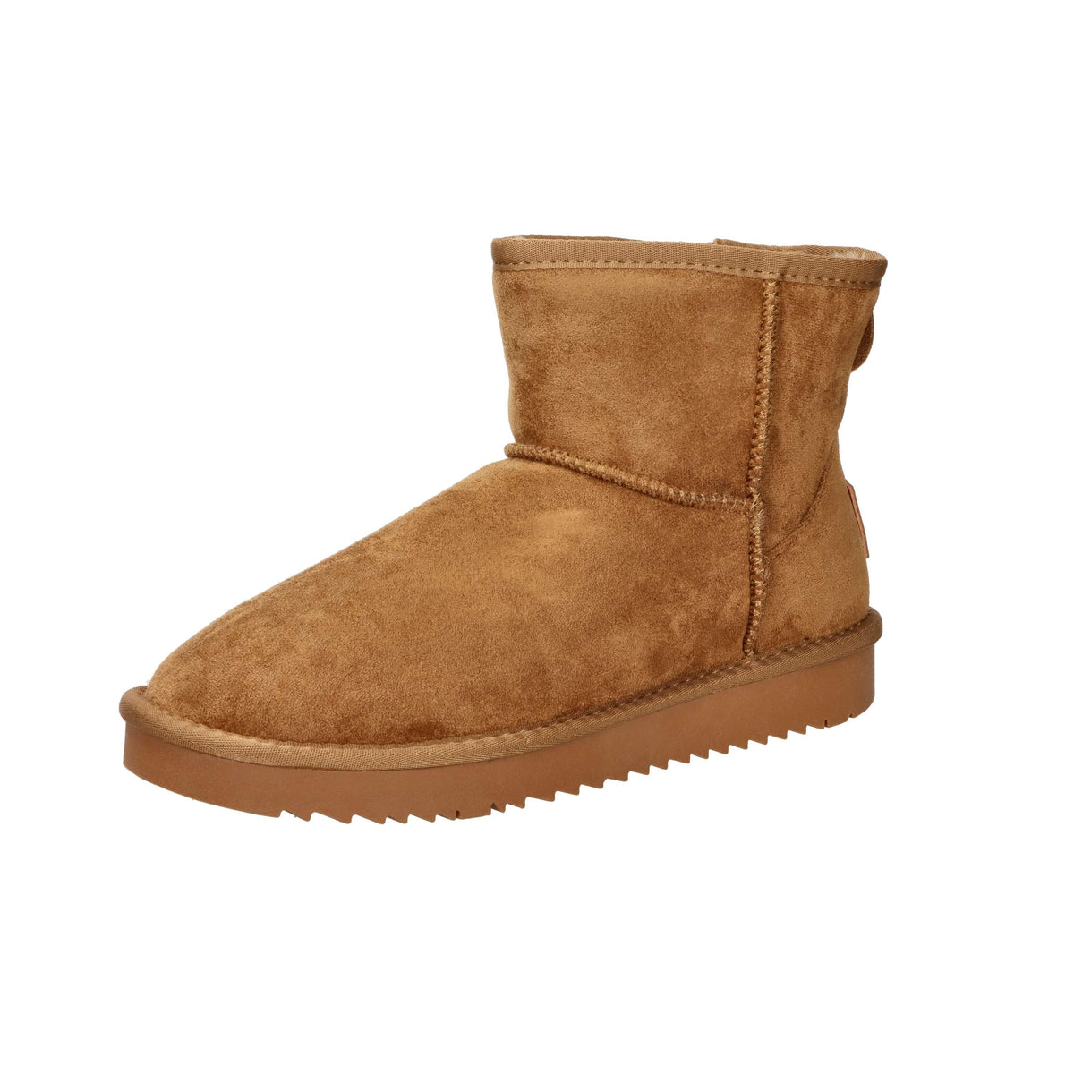 Xti Donna Stivaletti bassi 144444 Cammello