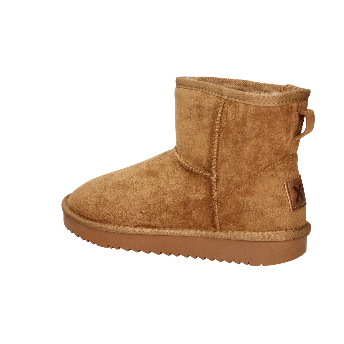 Xti Donna Stivaletti bassi 144444 Cammello