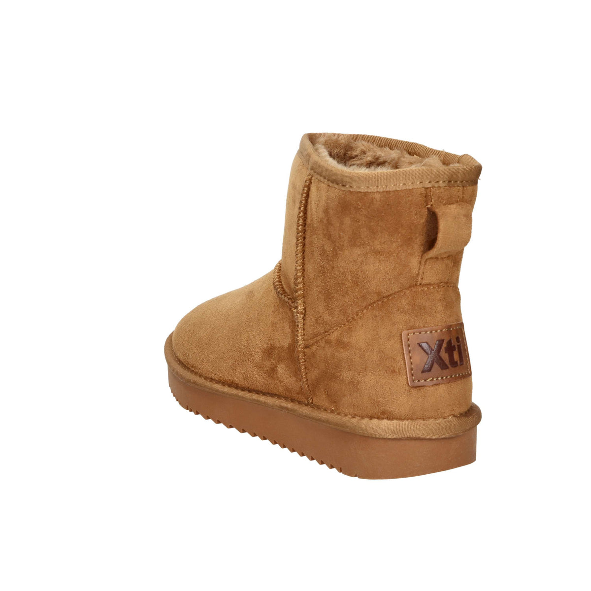 Xti Donna Stivaletti bassi 144444 Cammello