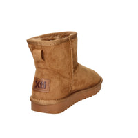 Xti Donna Stivaletti bassi 144444 Cammello