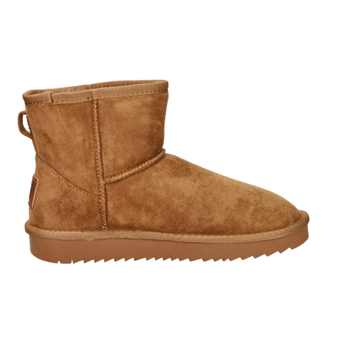 Xti Donna Stivaletti bassi 144444 Cammello