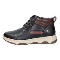 Refresh Uomo Stringata 172142 Nero