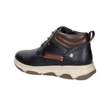 Refresh Uomo Stringata 172142 Nero