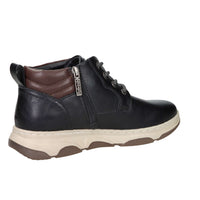 Refresh Uomo Stringata 172142 Nero