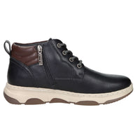 Refresh Uomo Stringata 172142 Nero