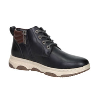 Refresh Uomo Stringata 172142 Nero