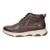 Refresh Uomo Stringata 172142 Marrone
