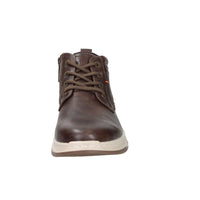 Refresh Uomo Stringata 172142 Marrone